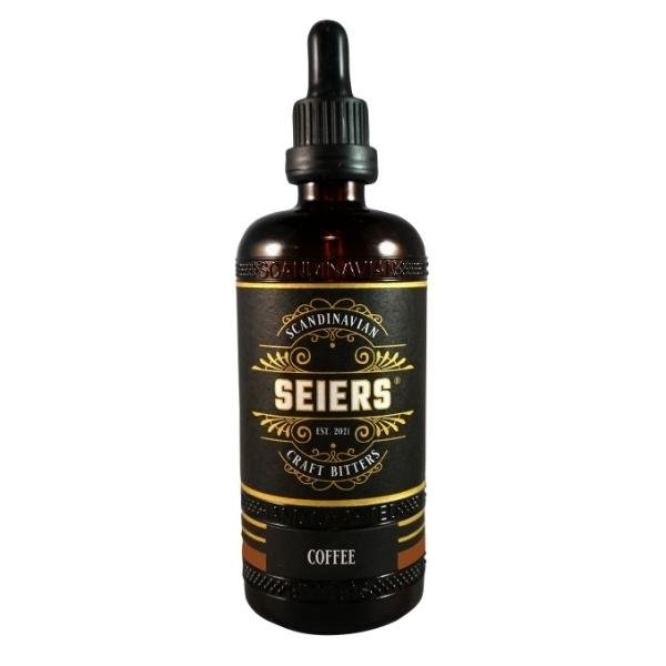 Seiers Coffee Bitter, Øko ❤ Kæmpe udvalg i Seiers ❤ Billig fragt og hurtig levering 2 - 5 hverdage - Varenummer: BAR-631007 / Ean: '5745000449118 på lager - Udsalg på Spar op til 62% - Over 454 kendte mærker på udsalg