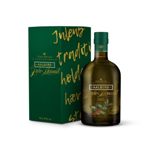Aalborg Jule Akvavit 2022 Fl 70 ❤ Kæmpe udvalg i FISK ❤ Billig fragt og hurtig levering 2 - 5 hverdage - Varenummer: BAR-652869 / Ean: '7048352071395 på lager - Udsalg på Drikkevarer Spiritus Snaps Spar op til 66% - Over 424 kendte brands på udsalg