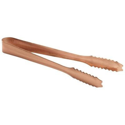 Kobber Istang Genware ❤ Kæmpe udvalg i Genware ❤ Billig fragt og hurtig levering 2 - 5 hverdage - Varenummer: BAR-632322 / Ean: '5020403402688 på lager - Udsalg på Barudstyr Barværktøj Isskeer & istange Spar op til 56% - Over 434 design brands på udsalg