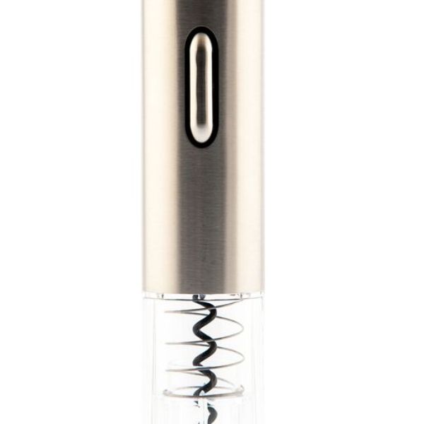 Produktbillede af Elektrisk Åbner M/ Folieskærer & Usb-oplader på tilbud i premium kvalitet
