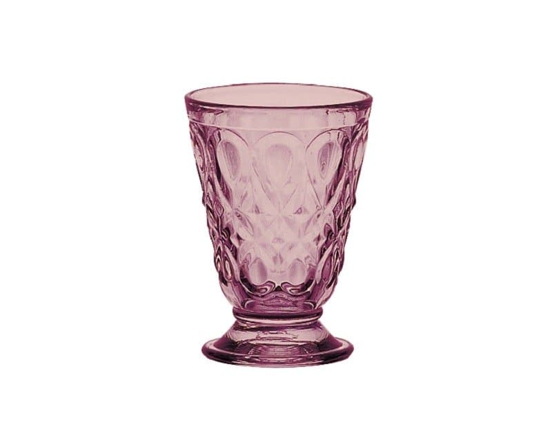 Lyonnais Vandglas Dråber Rosa 20 Cl ❤ Kæmpe udvalg i La Rochere ❤ Billig fragt og hurtig levering 2 - 5 hverdage - Varenummer: BAR-18270 / Ean: '3232876162651 på lager - Udsalg på Glas Vinglas Spar op til 61% - Over 857 kendte brands på udsalg