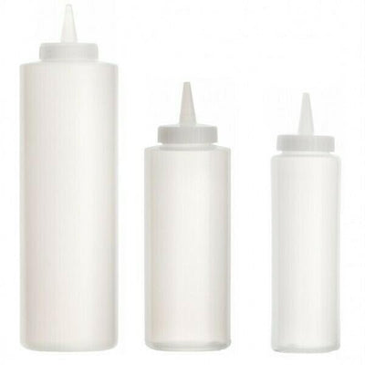 Sprøjteflaske (350 Ml) ❤ Kæmpe udvalg i PRIME BAR ❤ Billig fragt og hurtig levering 2 - 5 hverdage - Varenummer: BAR-9972 / Ean: '8009813077652 på lager - Udsalg på Barudstyr Skænk & Mål Dispensere Spar op til 56% - Over 412 kendte brands på udsalg