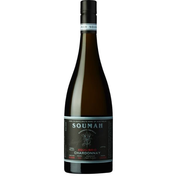 2018 Chardonnay Equilibrio D'soumah ❤ Kæmpe udvalg i Blandet ❤ Billig fragt og hurtig levering 2 - 5 hverdage - Varenummer: BAR-712840 / Ean: på lager - Udsalg på Drikkevarer Vin og champagne Hvidvin Spar op til 56% - Over 434 design brands på udsalg