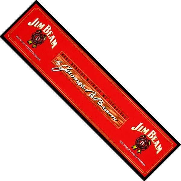Jim Beam Wetstop Barløber ❤ Kæmpe udvalg i BARLIFE ❤ Billig fragt og hurtig levering 2 - 5 hverdage - Varenummer: BAR-13586 / Ean: &