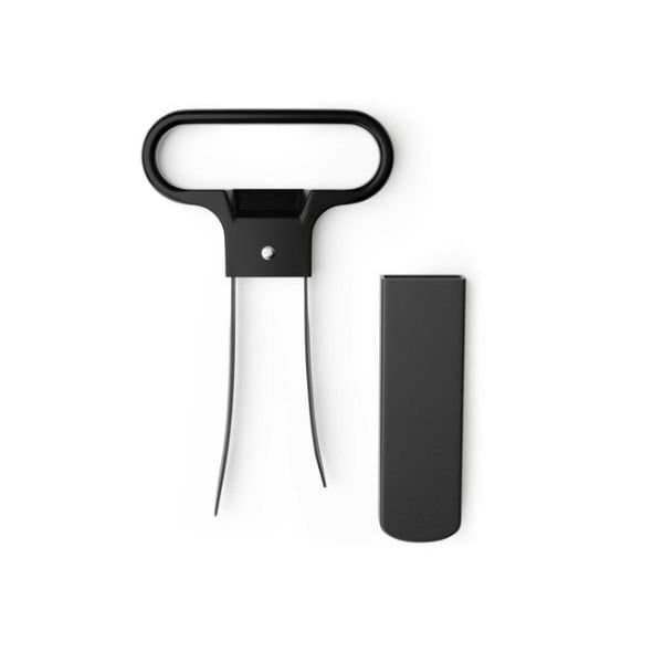 Proptrækker Til Gamle Vine Sort ❤ Kæmpe udvalg i koala ❤ Billig fragt og hurtig levering 2 - 5 hverdage - Varenummer: BAR-680074 / Ean: '8436588397324 på lager - Udsalg på Barudstyr Tjenerudstyr Proptrækkere & Oplukkere Spar op til 55% - Over 785 kendte brands på udsalg