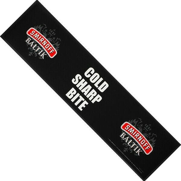 Smirnoff Wetstop Barløber ❤ Kæmpe udvalg i BARLIFE ❤ Billig fragt og hurtig levering 2 - 5 hverdage - Varenummer: BAR-13588 / Ean: &