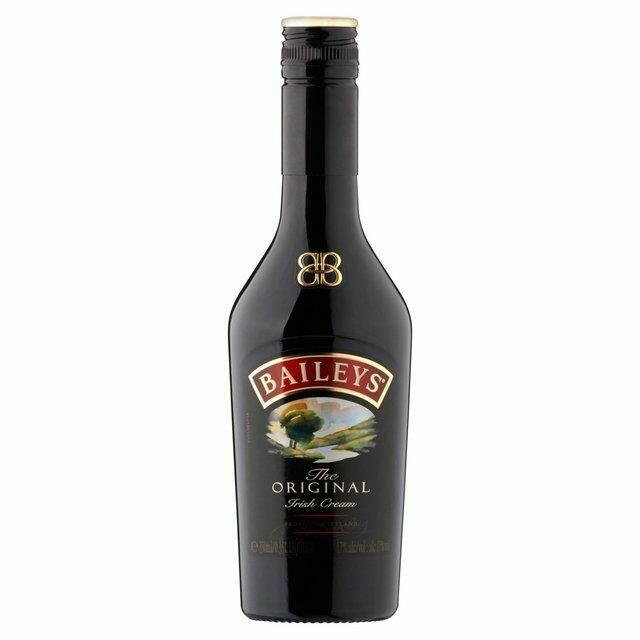 Baileys Original Irish Cream Fl 35 ❤ Kæmpe udvalg i BAILEYS ❤ Billig fragt og hurtig levering 2 - 5 hverdage - Varenummer: BAR-16541 / Ean: &