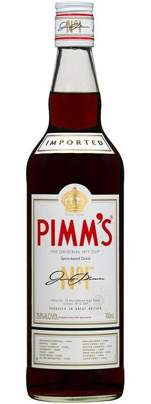 Pimm s No.1 Fl 70