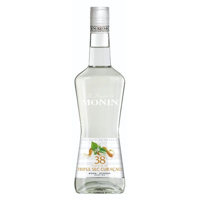 Monin Liqueur Triple Sec Fl 70 ❤ Kæmpe udvalg i MONIN ❤ Billig fragt og hurtig levering 2 - 5 hverdage - Varenummer: BAR-16897 / Ean: '3052911148415 på lager - Udsalg på Drikkevarer Vand og mixere Monin Spar op til 59% - Over 424 kendte brands på udsalg