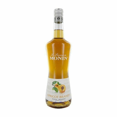 Monin Liqueur Apricot Brandy / Abrikos Fl 70 ❤ Kæmpe udvalg i MONIN ❤ Billig fragt og hurtig levering 2 - 5 hverdage - Varenummer: BAR-16878 / Ean: '3052910000301 på lager - Udsalg på Drikkevarer Vand og mixere Monin Spar op til 54% - Over 400 kendte brands på udsalg