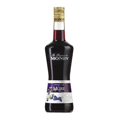 Monin Liqueur Creme De MÃ»re / Brombær Fl 70 ❤ Kæmpe udvalg i MONIN ❤ Billig fragt og hurtig levering 2 - 5 hverdage - Varenummer: BAR-16884 / Ean: '3052910015787 på lager - Udsalg på Drikkevarer Vand og mixere Monin Spar op til 55% - Over 360 kendte mærker på udsalg