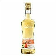 Monin Liqueur PÃªche / Fersken Fl 70 ❤ Kæmpe udvalg i MONIN ❤ Billig fragt og hurtig levering 2 - 5 hverdage - Varenummer: BAR-16890 / Ean: '3052910050351 på lager - Udsalg på Drikkevarer Vand og mixere Monin Spar op til 58% - Over 350 kendte brands på udsalg