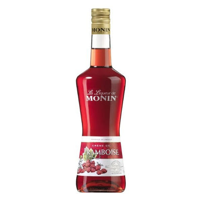 Monin Liqueur Framboi/ Hindbær Fl 70 ❤ Kæmpe udvalg i MONIN ❤ Billig fragt og hurtig levering 2 - 5 hverdage - Varenummer: BAR-16887 / Ean: '3052910000387 på lager - Udsalg på Drikkevarer Vand og mixere Monin Spar op til 53% - Over 360 kendte mærker på udsalg
