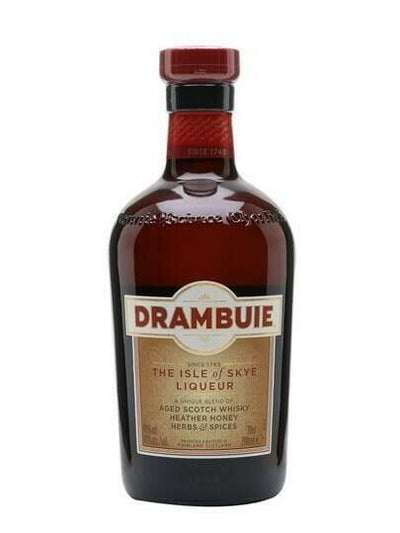 Drambuie Original Whisky Liqueur Fl 70 ❤ Kæmpe udvalg i DRAMBUIE ❤ Billig fragt og hurtig levering 2 - 5 hverdage - Varenummer: BAR-14712 / Ean: '5010391100703 på lager - Udsalg på Drikkevarer Spiritus Whiskey Spar op til 52% - Over 454 kendte brands på udsalg