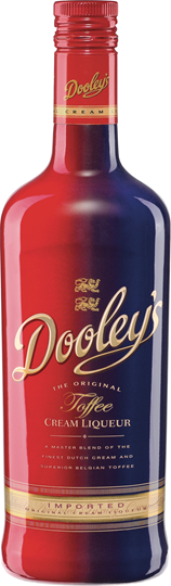 Dooley's Original* 1 Ltr ❤ Kæmpe udvalg i DOOLEYS ❤ Billig fragt og hurtig levering 2 - 5 hverdage - Varenummer: BAR-14709 / Ean: '4004752225106 på lager - Udsalg på Drikkevarer Blandingsspiritus Likør Spar op til 56% - Over 412 kendte brands på udsalg