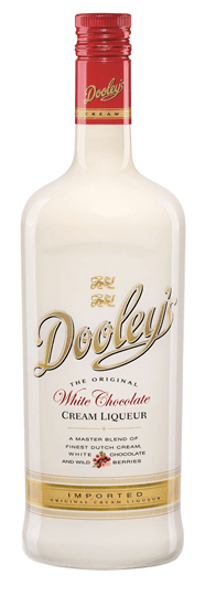 Dooley's White Chocolate* 1 Ltr ❤ Kæmpe udvalg i DOOLEYS ❤ Billig fragt og hurtig levering 2 - 5 hverdage - Varenummer: BAR-14710 / Ean: '4004752226899 på lager - Udsalg på Drikkevarer Blandingsspiritus Likør Spar op til 52% - Over 424 kendte brands på udsalg