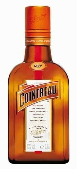 Cointreau Fl 35 ❤ Kæmpe udvalg i COINTREAU ❤ Billig fragt og hurtig levering 2 - 5 hverdage - Varenummer: BAR-14703 / Ean: &
