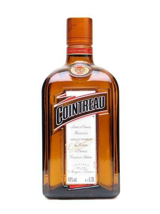 Cointreau Fl 70 ❤ Stort online udvalg i COINTREAU ❤ Billig fragt og hurtig levering 2 - 5 hverdage ❤ Varenummer: BAR-9397 / Ean: '3035542004206 på lager - Udsalg på Fødevarer, drikkevarer og tobak | Drikkevarer | Alkoholiske drikke | Spiritus | Likør Spar op til 52% - Over 424 kendte brands på udsalg