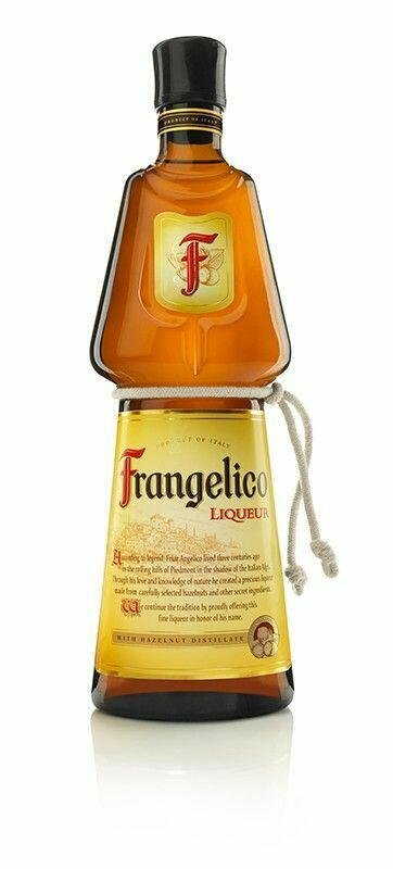 Frangelico Fl 70 ❤ Kæmpe udvalg i FRANGELICO ❤ Billig fragt og hurtig levering 2 - 5 hverdage - Varenummer: BAR-16577 / Ean: '8004160660304 på lager - Udsalg på Drikkevarer Blandingsspiritus Likør Spar op til 67% - Over 360 kendte mærker på udsalg