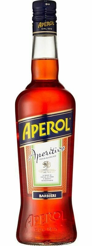 Aperol Aperitivo Fl 70 ❤ Kæmpe udvalg i APEROL ❤ Billig fragt og hurtig levering 2 - 5 hverdage - Varenummer: BAR-16538 / Ean: '8002230000302 på lager - Udsalg på Drikkevarer Blandingsspiritus Aperitif Spar op til 56% - Over 322 kendte brands på udsalg