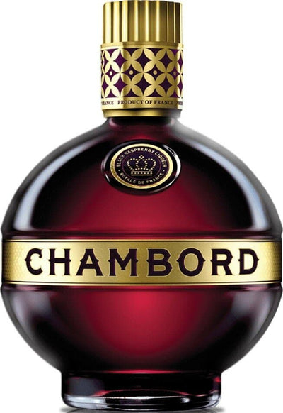 Chambord Liqueur Fl 50 ❤ Kæmpe udvalg i CHAMBORD ❤ Billig fragt og hurtig levering 2 - 5 hverdage - Varenummer: BAR-16558 / Ean: '8004027034361 på lager - Udsalg på Drikkevarer Blandingsspiritus Likør Spar op til 65% - Over 454 kendte mærker på udsalg