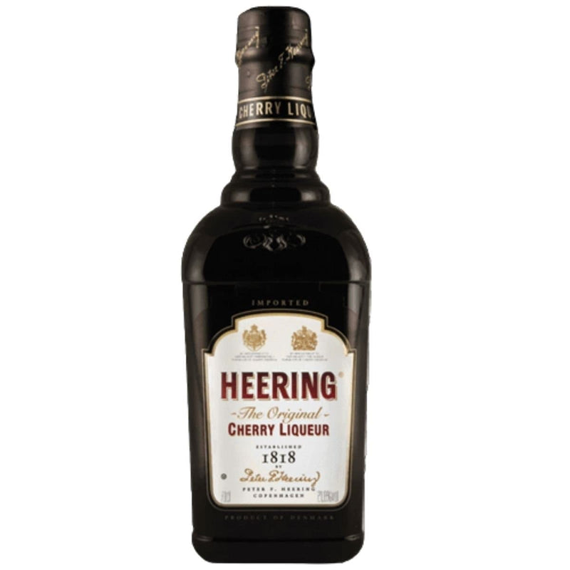 Heering Cherry Liqueur Fl 70 ❤ Kæmpe udvalg i HEERING ❤ Billig fragt og hurtig levering 2 - 5 hverdage - Varenummer: BAR-16589 / Ean: &
