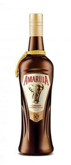 Amarula Cream Liqueur Fl 70 ❤ Kæmpe udvalg i AMARULA ❤ Billig fragt og hurtig levering 2 - 5 hverdage - Varenummer: BAR-16536 / Ean: '6001495062577 på lager - Udsalg på Drikkevarer Blandingsspiritus Likør Spar op til 54% - Over 312 kendte brands på udsalg