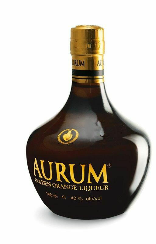Produktbillede af Aurum Golden Orange Liqueur Fl 70 på tilbud i brug