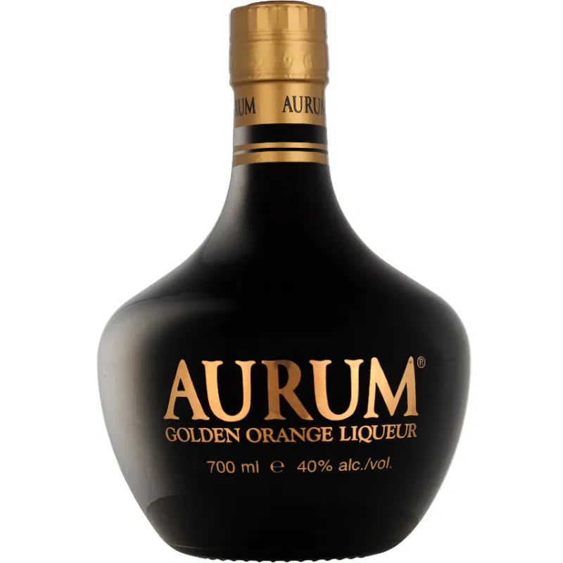 Aurum Golden Orange Liqueur Fl 70