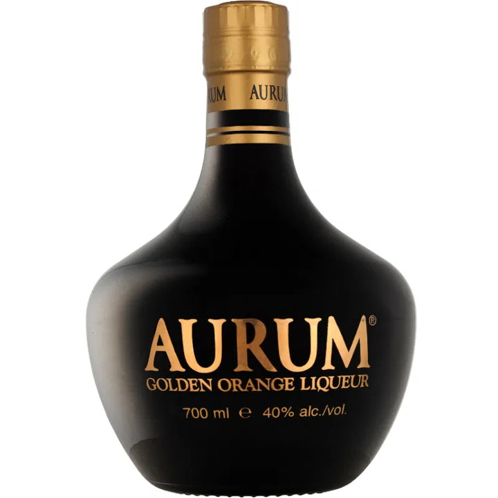 Aurum Golden Orange Liqueur Fl 70