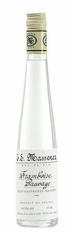Massenez Eau De Vie FramboiSauvage Fl 35 ❤ Kæmpe udvalg i MASSENEZ ❤ Billig fragt og hurtig levering 2 - 5 hverdage - Varenummer: BAR-17027 / Ean: '3265120010040 på lager - Udsalg på Drikkevarer Blandingsspiritus Likør Spar op til 58% - Over 454 kendte brands på udsalg
