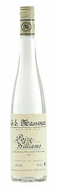 Massenez Eau De Vie Poire Williams Fl 35 ❤ Kæmpe udvalg i MASSENEZ ❤ Billig fragt og hurtig levering 2 - 5 hverdage - Varenummer: BAR-17031 / Ean: '3265120010446 på lager - Udsalg på Drikkevarer Blandingsspiritus Likør Spar op til 59% - Over 424 kendte brands på udsalg