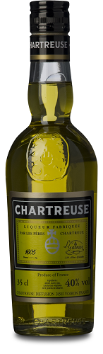 ChartreuJaune (Gul) Fl 35 ❤ Stort online udvalg i CHARTREU❤ Billig fragt og hurtig levering 2 - 5 hverdage ❤ Varenummer: BAR-697689 / Ean: '3023480140353 på lager - Udsalg på Spar op til 63% - Over 424 kendte brands på udsalg