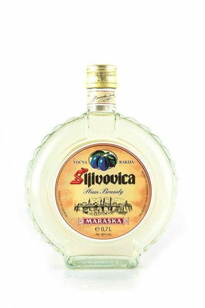 Maraska Slivovitz Fl 70 ❤ Kæmpe udvalg i MARASKA ❤ Billig fragt og hurtig levering 2 - 5 hverdage - Varenummer: BAR-16605 / Ean: '3850158301002 på lager - Udsalg på Drikkevarer Blandingsspiritus Likør Spar op til 63% - Over 400 kendte brands på udsalg