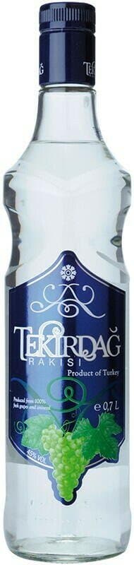 Raki Tekirdag Premium Fl 70 ❤ Kæmpe udvalg i TEKIRDAG ❤ Billig fragt og hurtig levering 2 - 5 hverdage - Varenummer: BAR-16629 / Ean: &