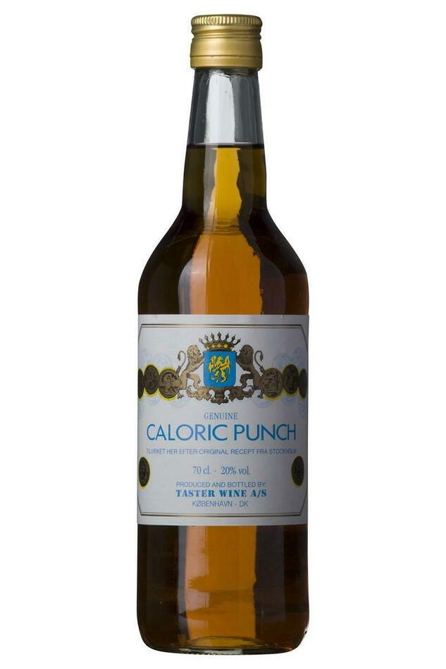 Caloric Punch Fl 70 ❤ Kæmpe udvalg i CALORIC ❤ Billig fragt og hurtig levering 2 - 5 hverdage - Varenummer: BAR-16556 / Ean: &