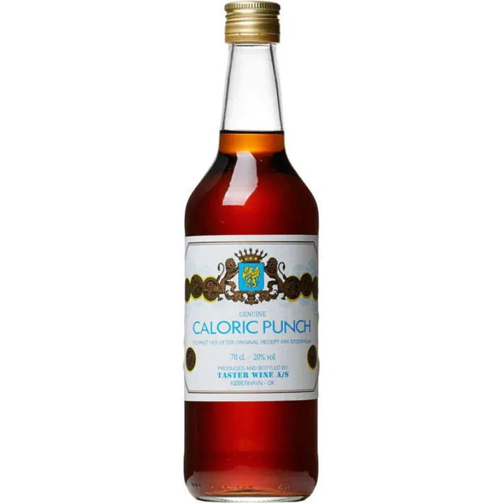 Caloric Punch Fl 70