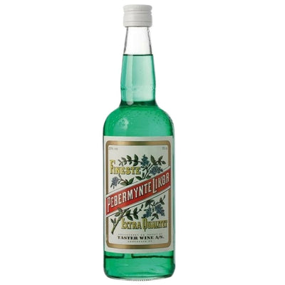 Pebermynte Likør Fl 70 ❤ Kæmpe udvalg i PEBERMYNTE ❤ Billig fragt og hurtig levering 2 - 5 hverdage - Varenummer: BAR-16619 / Ean: '5727514520033 på lager - Udsalg på Drikkevarer Blandingsspiritus Likør Spar op til 53% - Over 785 kendte brands på udsalg