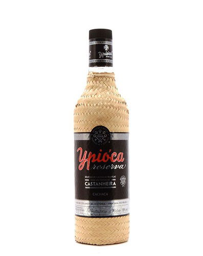 Produktbillede af Cacha §a Ypióca Prata Reserva Fl 70 på tilbud i brug