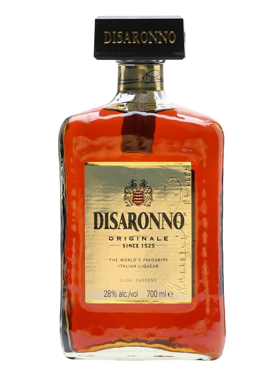 Amaretto Disaronno Originale Fl 70 ❤ Stort online udvalg i DISARONNO ❤ Billig fragt og hurtig levering 2 - 5 hverdage ❤ Varenummer: BAR-9396 / Ean: '8001110016303 på lager - Udsalg på Fødevarer, drikkevarer og tobak | Drikkevarer | Alkoholiske drikke | Spiritus | Likør Spar op til 53% - Over 424 kendte brands på udsalg