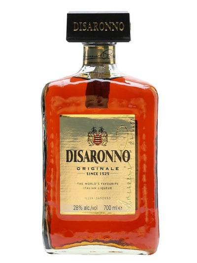 Amaretto Disaronno Originale Fl 70 ❤ Stort online udvalg i DISARONNO ❤ Billig fragt og hurtig levering 2 - 5 hverdage ❤ Varenummer: BAR-9396 / Ean: '8001110016303 på lager - Udsalg på Fødevarer, drikkevarer og tobak | Drikkevarer | Alkoholiske drikke | Spiritus | Likør Spar op til 53% - Over 424 kendte brands på udsalg