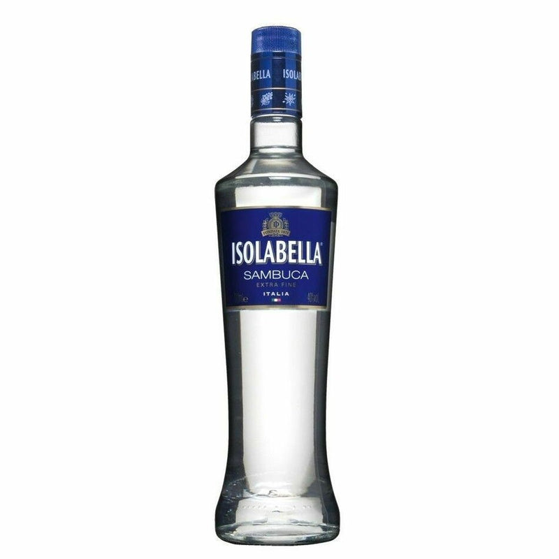 Sambuca Isolabella Fl 70 ❤ Kæmpe udvalg i ISOLABELLA ❤ Billig fragt og hurtig levering 2 - 5 hverdage - Varenummer: BAR-16636 / Ean: &