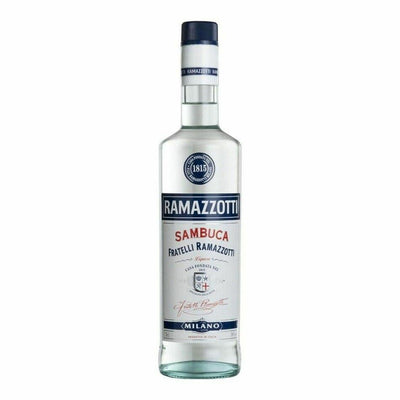 Sambuca Ramazzotti Fl 70 ❤ Kæmpe udvalg i RAMAZZOTTI ❤ Billig fragt og hurtig levering 2 - 5 hverdage - Varenummer: BAR-16644 / Ean: '8006550317089 på lager - Udsalg på Drikkevarer Blandingsspiritus Sambuca Spar op til 67% - Over 424 kendte brands på udsalg