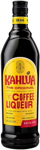 Kahlua Coffee Liqueur Fl 70 ❤ Kæmpe udvalg i KAHLUA ❤ Billig fragt og hurtig levering 2 - 5 hverdage - Varenummer: BAR-15606 / Ean: '7610594252148 på lager - Udsalg på Drikkevarer Blandingsspiritus Likør Spar op til 51% - Over 322 kendte brands på udsalg