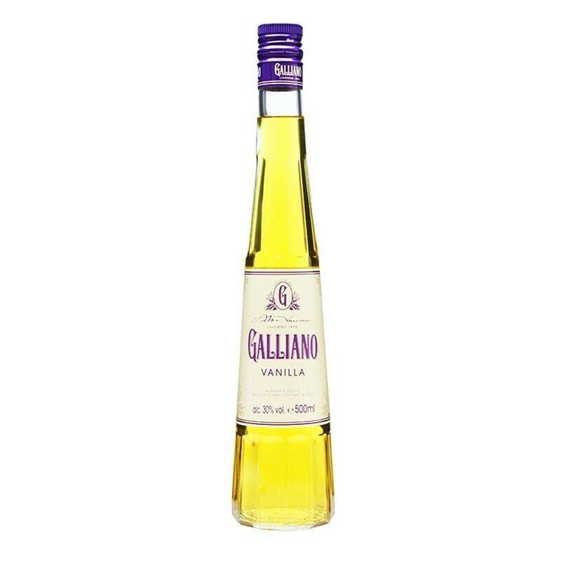 Galliano Liquore Fl 50 ❤ Kæmpe udvalg i GALLIANO ❤ Billig fragt og hurtig levering 2 - 5 hverdage - Varenummer: BAR-16581 / Ean: '8716000966537 på lager - Udsalg på Drikkevarer Blandingsspiritus Likør Spar op til 67% - Over 350 kendte brands på udsalg