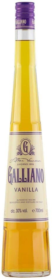 Galliano Liquore Fl 70 ❤ Kæmpe udvalg i GALLIANO ❤ Billig fragt og hurtig levering 2 - 5 hverdage - Varenummer: BAR-16582 / Ean: '8716000966575 på lager - Udsalg på Drikkevarer Blandingsspiritus Likør Spar op til 64% - Over 424 kendte brands på udsalg