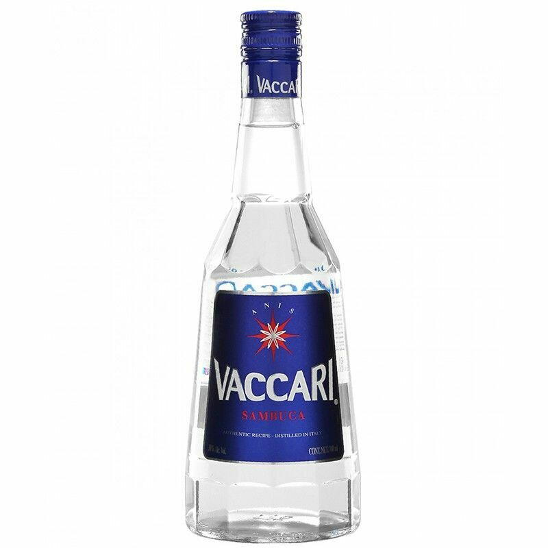 Produktbillede af Sambuca Vaccari Fl 70 på tilbud i premium kvalitet