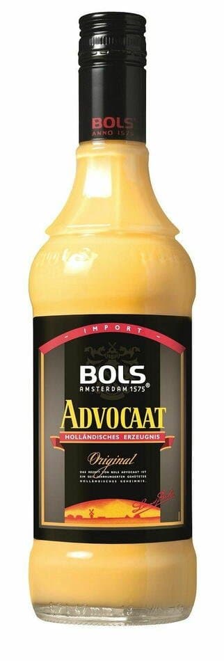 Bols Liqueur Advocaat Fl 50 ❤ Stort online udvalg i BOLS ❤ Billig fragt og hurtig levering 2 - 5 hverdage ❤ Varenummer: BAR-16810 / Ean: '8716000968951 på lager - Udsalg på Fødevarer, drikkevarer og tobak | Drikkevarer | Alkoholiske drikke | Spiritus | Likør Spar op til 67% - Over 360 kendte mærker på udsalg