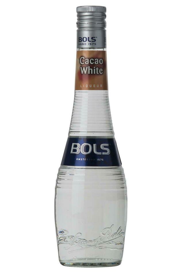 Bols Liqueur Creme De Cacao White Fl 50 ❤ Stort online udvalg i BOLS ❤ Billig fragt og hurtig levering 2 - 5 hverdage ❤ Varenummer: BAR-16815 / Ean: &