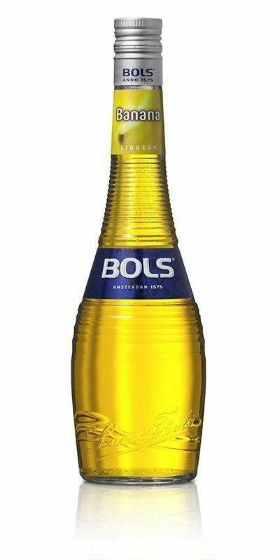 Bols Liqueur Creme De Bananes Fl 50 ❤ Stort online udvalg i BOLS ❤ Billig fragt og hurtig levering 2 - 5 hverdage ❤ Varenummer: BAR-16813 / Ean: '8716000964991 på lager - Udsalg på Fødevarer, drikkevarer og tobak | Drikkevarer | Alkoholiske drikke | Spiritus | Likør Spar op til 59% - Over 360 kendte mærker på udsalg